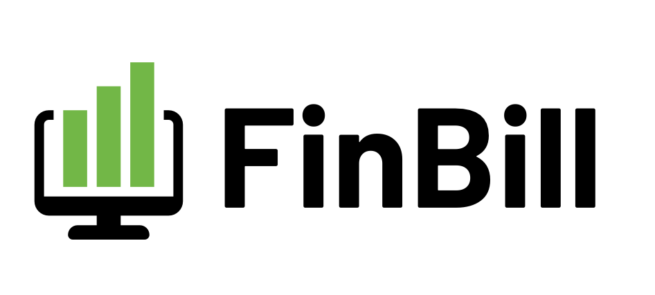 FinBill Logo